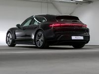 tweedehands Porsche Taycan Sport Turismo