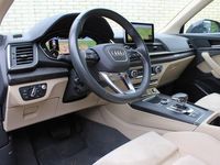 tweedehands Audi Q5 55 TFSI e quattro S-Line | Luchtvering | Trekhaak