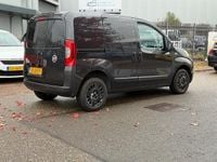 Occasion Fiat Fiorino 75 PK (55 kW) 2013 Overige MPV