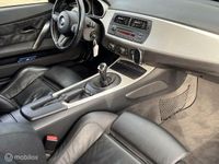 tweedehands BMW Z4 Roadster 2.5i Executive Sportpakket Leder Xenon