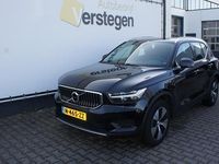 Occasion Volvo XC40 2022 Zwart SUV