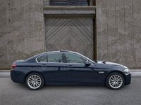 tweedehands BMW 520 520 d Last Minute Edition luxury