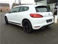 tweedehands VW Scirocco 1.4Tsi 125cv 6Vit SIEGE CHAUFF/APS x2/AB/JA17/...