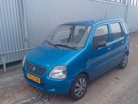 Occasion Suzuki Wagon R+ 53 PK (38 kW) 2003 MPV