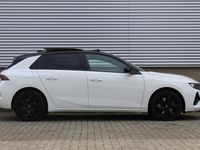 tweedehands Opel Astra 1.6 Hybrid GS Line | Panoramadak | Black Pack| Winterpack | Adaptieve cruise