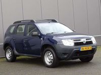 tweedehands Dacia Duster 1.6 Ambiance 2wd airco org NL 2010