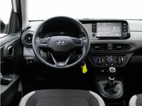 tweedehands Hyundai i10 1.0 Comfort | Private lease 329 p.m. | Navigatie v