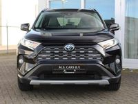 tweedehands Toyota RAV4 2.5 Hybrid AWD Executive I AppleCarplay I JBL I Le