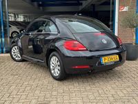 tweedehands VW Beetle (NEW) 1.2 TSI Design 2012 AIRCO CRIUSE LM NAP!