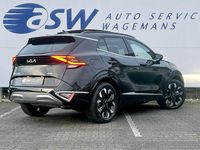Occasion Kia Sportage 245 PK (180 kW) 2025 Zwart (metallic) SUV