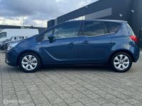 tweedehands Opel Blitz MERIVA 1.4 Turbo