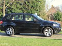 tweedehands BMW X5 xDrive 3.0 SI |2007 | 140.364 km | Inruil mogelijk