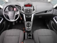 tweedehands Opel Zafira Tourer 1.4 Berlin | Trekhaak 1500KG |