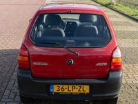 tweedehands Suzuki Alto 1.1 GL