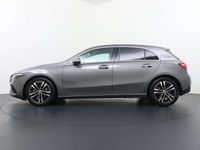 Occasion Mercedes A180 Luxury 136 PK (100 kW) 2024 Grijs Hatchback