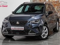 Occasion Seat Arona FR 95 PK (69 kW) 2024 Grijs SUV