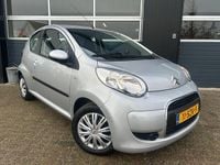 Occasion Citroën C1 SELECTION 68 PK (50 kW) 2011 Grijs Hatchback