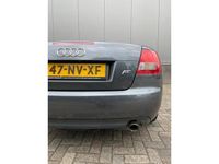 tweedehands Audi A4 Cabriolet 1.8 Turbo Pro Line