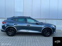 Occasion Cupra Formentor 311 PK (228 kW) 2021 Grijs SUV