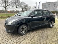 tweedehands Suzuki Baleno 1.2 Dynamic 50% deal 5975,- ACTIE Camera / Stoelve