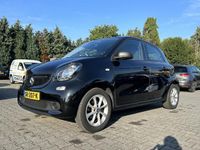 tweedehands Smart ForFour 1.0 Business Solution *AIRCO | CRUISE*