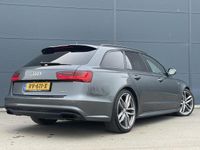 tweedehands Audi A6 Avant 3.0 TDI BiT quattro Competition Luchtvering | Pano