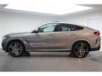 tweedehands BMW X6 xDrive40i High Executive M Sport Automaat