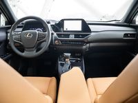 tweedehands Lexus UX 250h F Sport Design | Schuif-Kantel dak | Carplay |