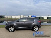 tweedehands Kia Sportage - 1.6 GDI X-ecutive Plus Pack|Trekhaak| cruise | pdc