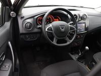 tweedehands Dacia Logan MCV 0.9 TCe Laureate | NAVIGATIE | AIRCO | DAB+ RADIO |
