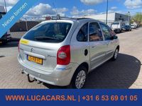 tweedehands Citroën Xsara Picasso 2.0i-16V Image