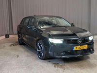 Occasion Opel Astra 150 PK (110 kW) 2023 Zwart Stationwagen