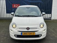 Occasion Fiat 500e 51 kW (70 PK) 2023