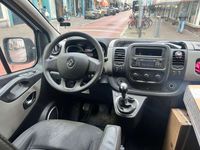 tweedehands Renault Trafic 1.6 dCi T29L2H1DCCom