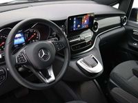 tweedehands Mercedes EQV300 L2 Business Solution Limited Nieuw | MBUX | 100% E