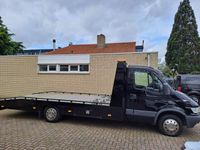 tweedehands Iveco Daily 40C15 410 Oprijwagen B rijbewijs