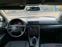 tweedehands Audi A4 Avant 1.9 TDI Climatronic APK