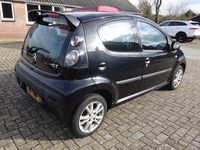 tweedehands Citroën C1 1.0-12V Selection airco veel opties