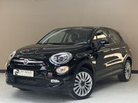 Occasion Fiat 500X Lounge 141 PK (103 kW) 2018 Zwart SUV