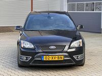 tweedehands Ford Focus 2.5-20V ST inruil mogelijk