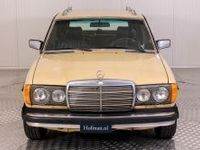 tweedehands Mercedes E200 -serie 300 TD Automaat