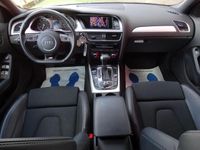 tweedehands Audi A4 Avant 1.8 TFSI Pro Line S - 3X S-LINE - AUTOMAAT -