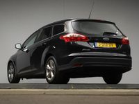 tweedehands Ford Focus Wagon 1.0 EcoBoost Sport Edition DISTRIBUTIE GEDAAN (LED,CRUISE,CL