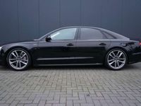 tweedehands Audi A8 S8+ 4.0 TFSI 605pk/Keramisch/B&O/Alle opties!!!