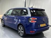 tweedehands Citroën Grand C4 Picasso 1.2 PureTech Business*NAVI*CRUISE*ECC*