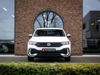 tweedehands VW T-Roc 2.0 TSI 4Motion R Akrapovic