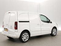 Occasion Citroën Berlingo 90 PK (66 kW) 2013 Wit MPV