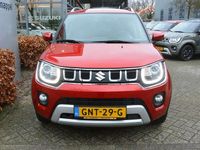 Occasion Suzuki Ignis 83 PK (61 kW) 2024 Rood Hatchback