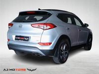 Occasion Hyundai Tucson Premium 177 PK (130 kW) 2015 SUV