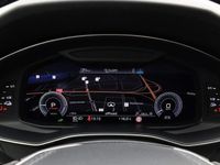 tweedehands Audi A6 Avant 55 TFSI e 367PK S-tronic quattro Competition | Pano | Leer | HD Matrix LED | HUD | 360 camera | ACC | Softclose | 20 inch | Keyless